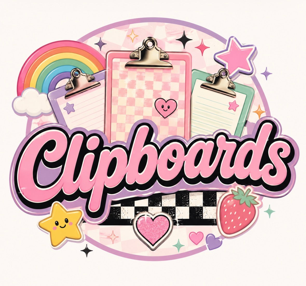 Clipboards