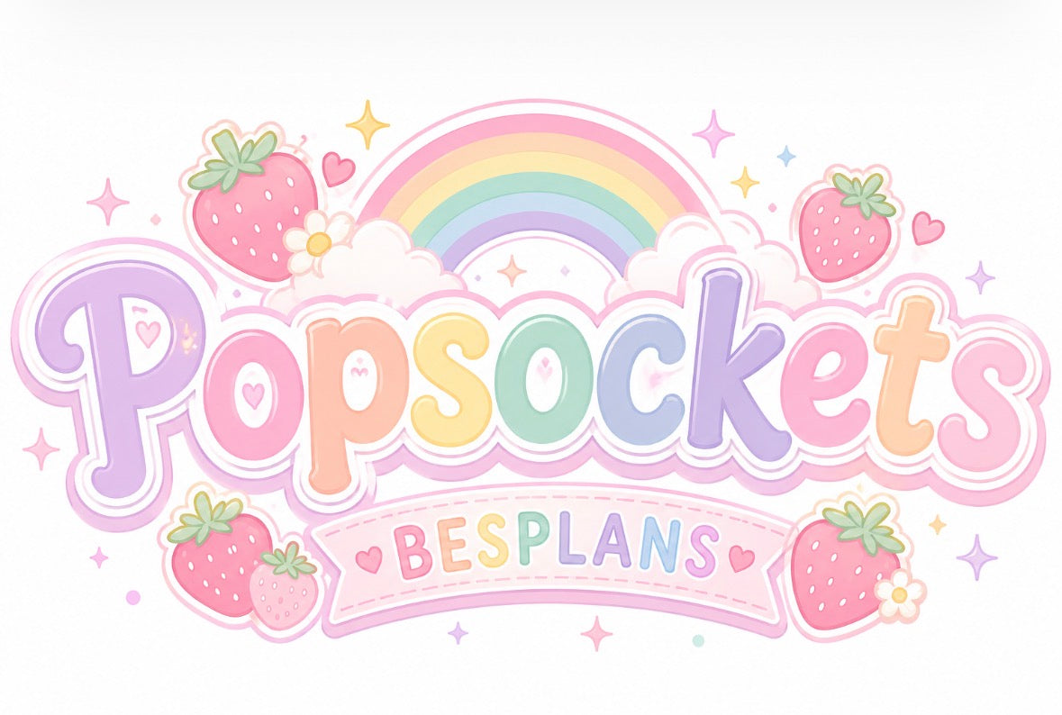 Popsockets
