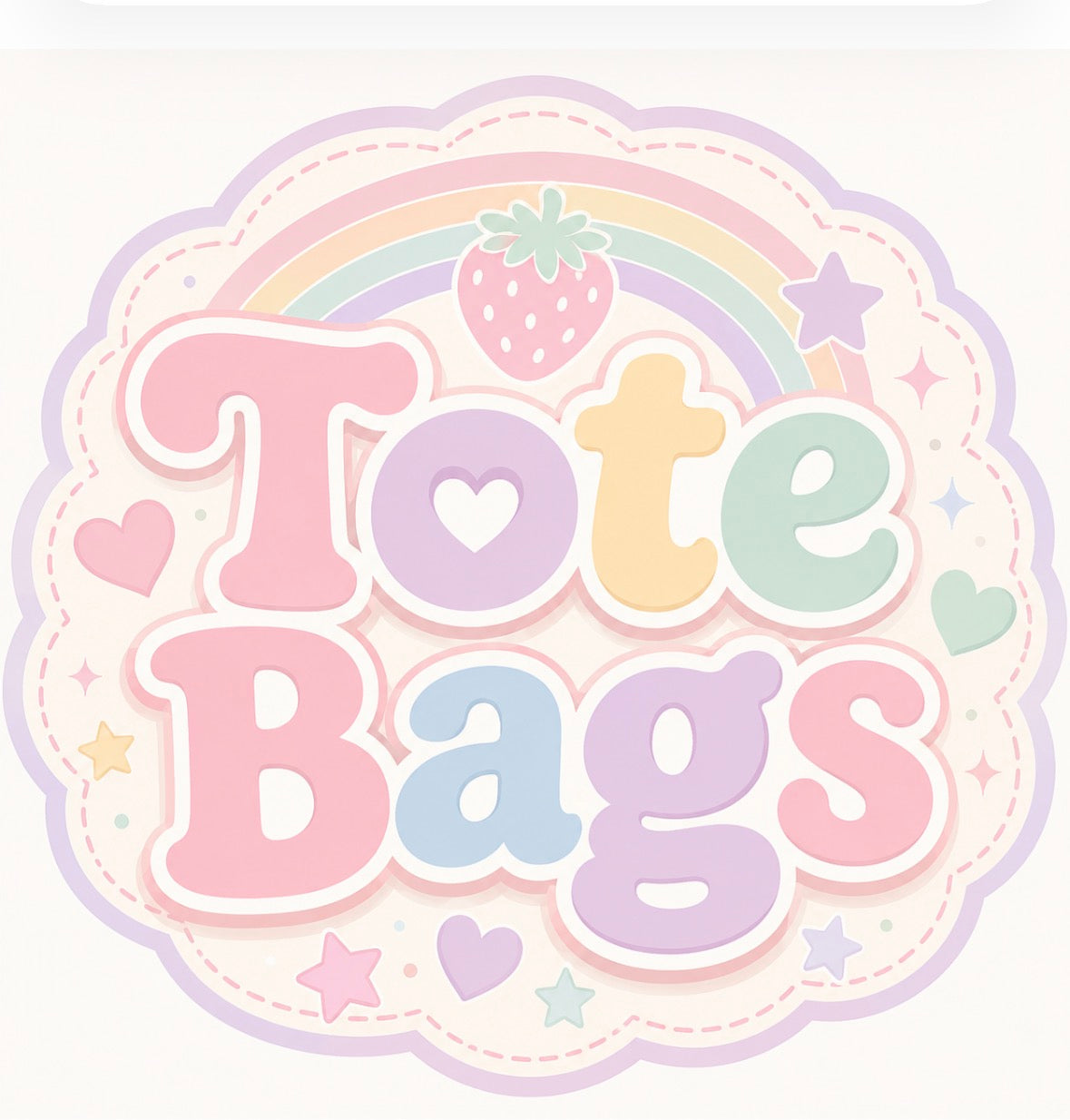 Tote Bags