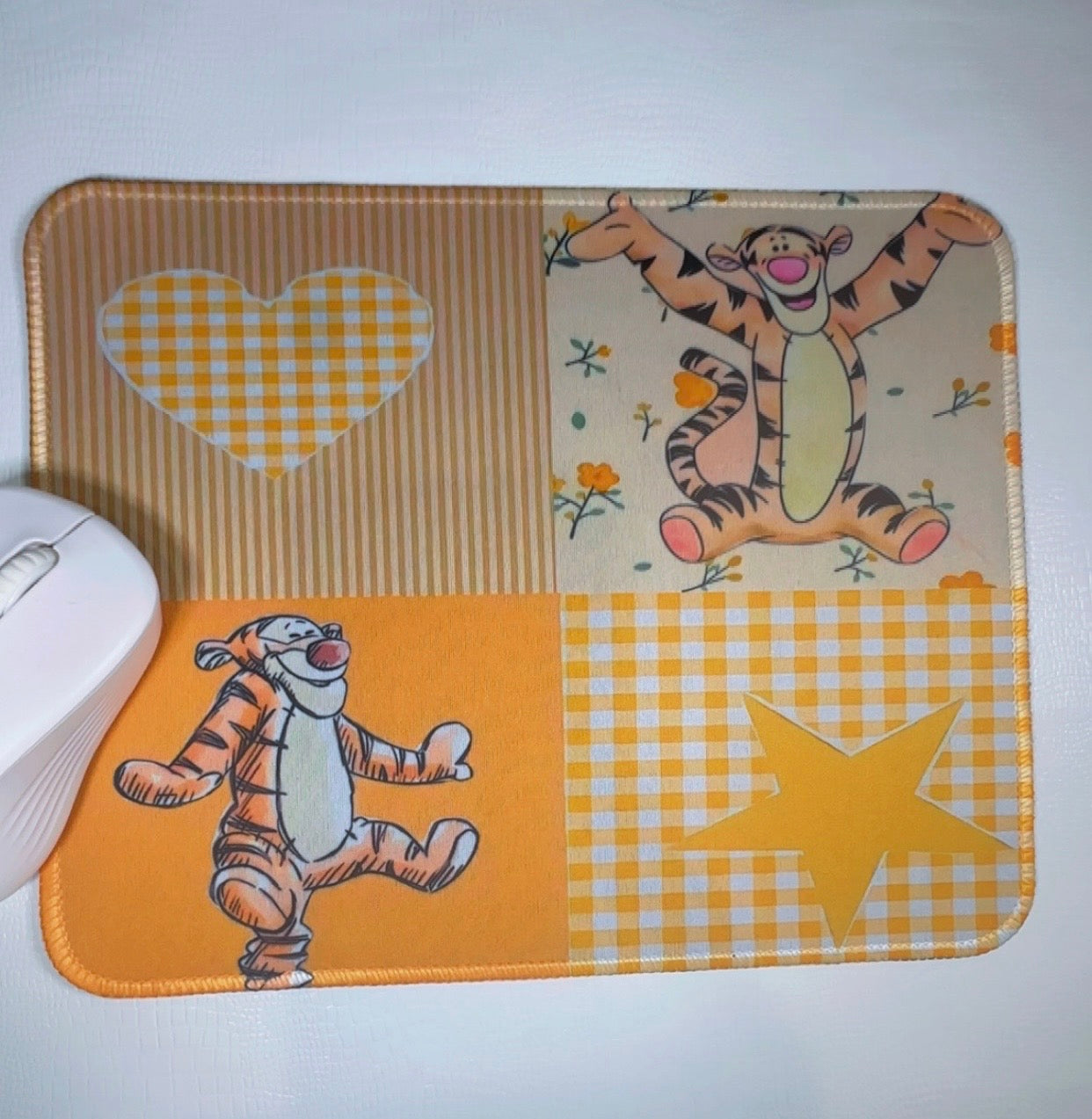 Mouse Pads