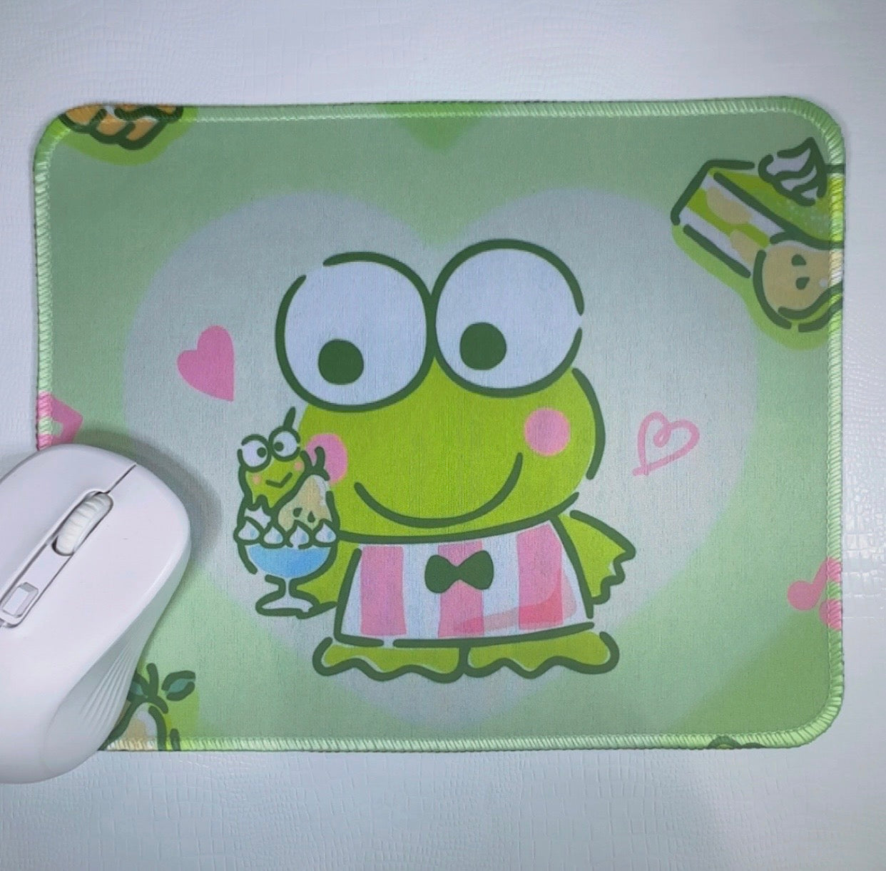Mouse Pads