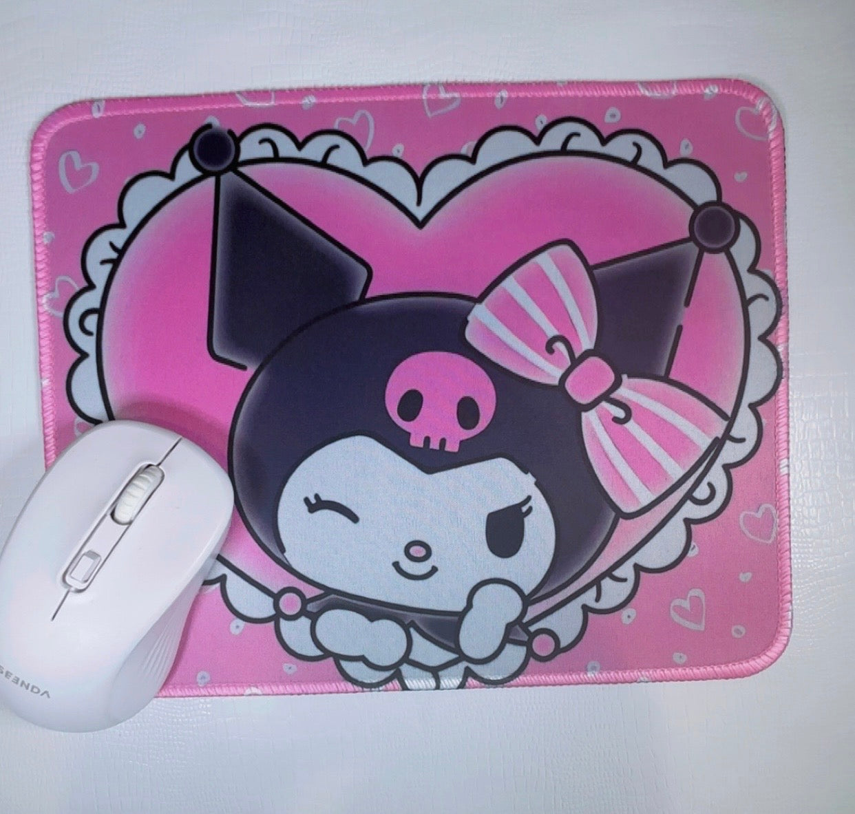 Mouse Pads