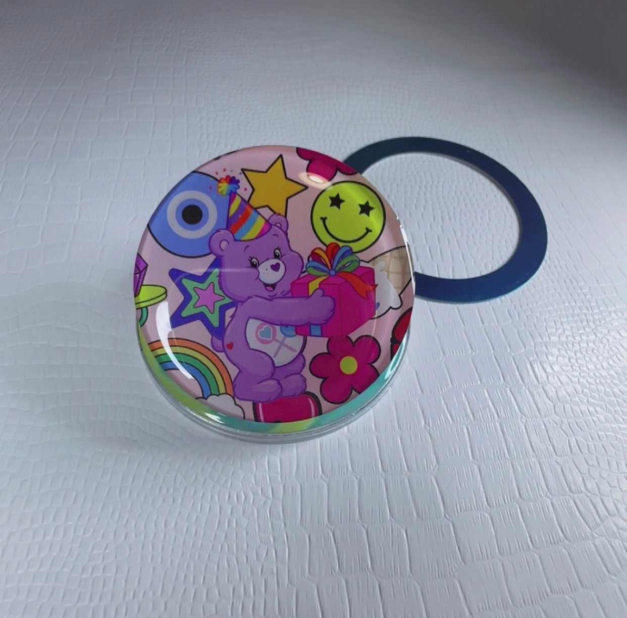 Carebears Present