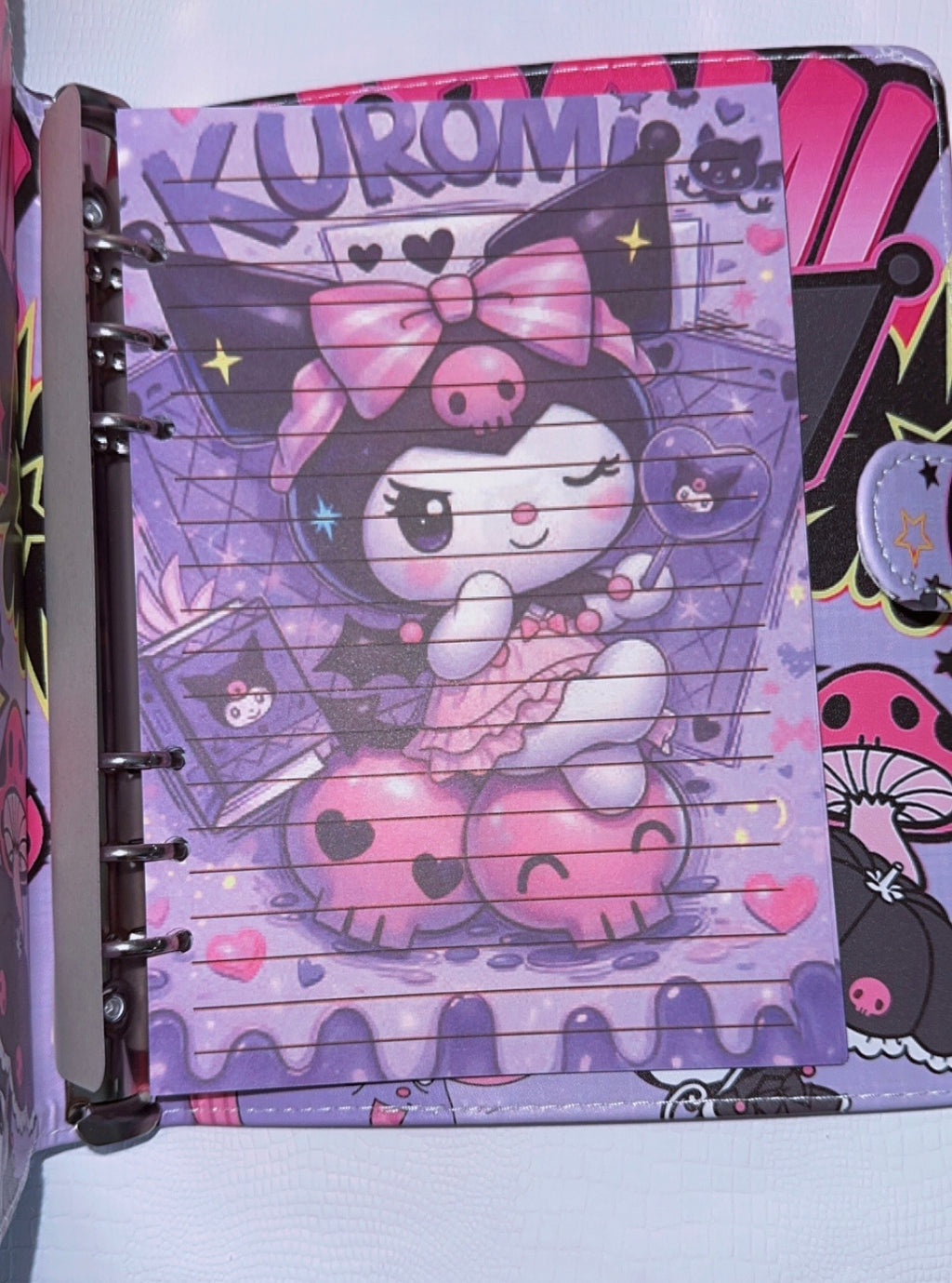 Kuromi