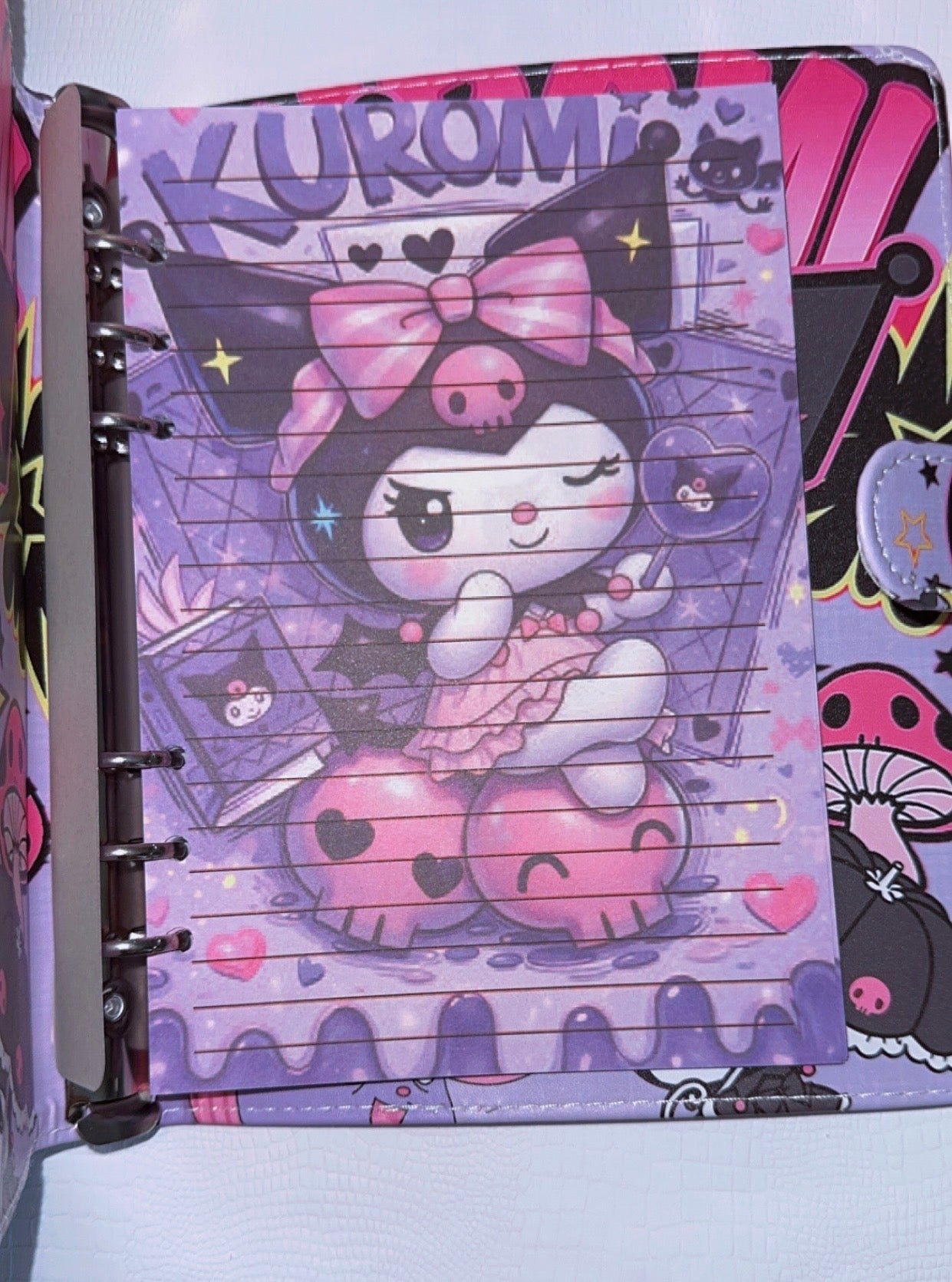 Kuromi