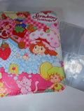 Strawberry Shortcake & Apple Dumpling