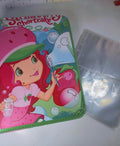 Strawberry Shortcake 2001