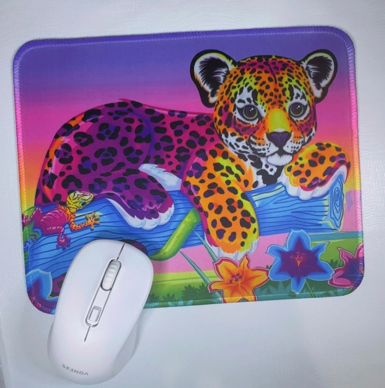 Mouse Pads