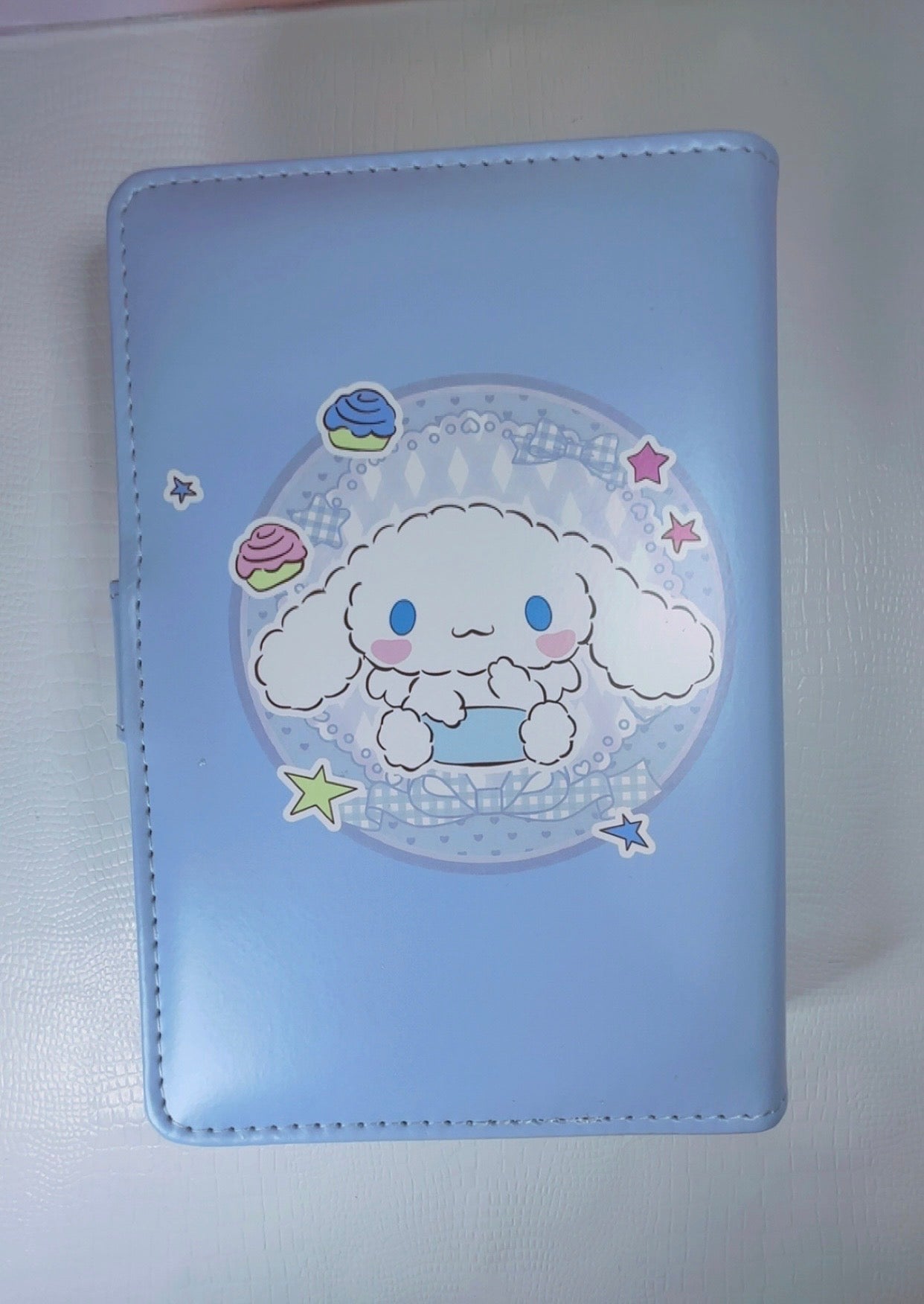 Sanrio A6 Planner Collection