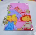 Strawberry Shortcake & Angel Cake