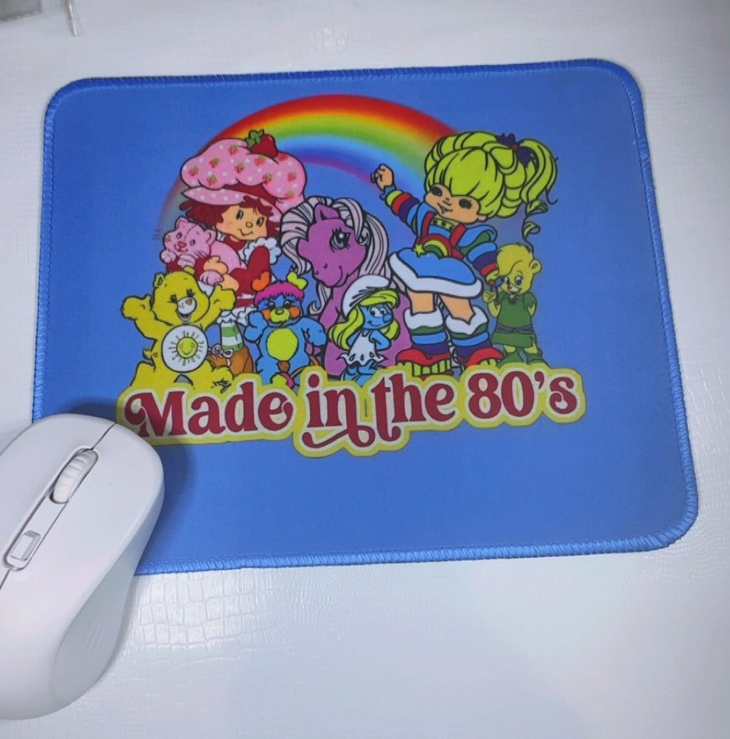 Mouse Pads