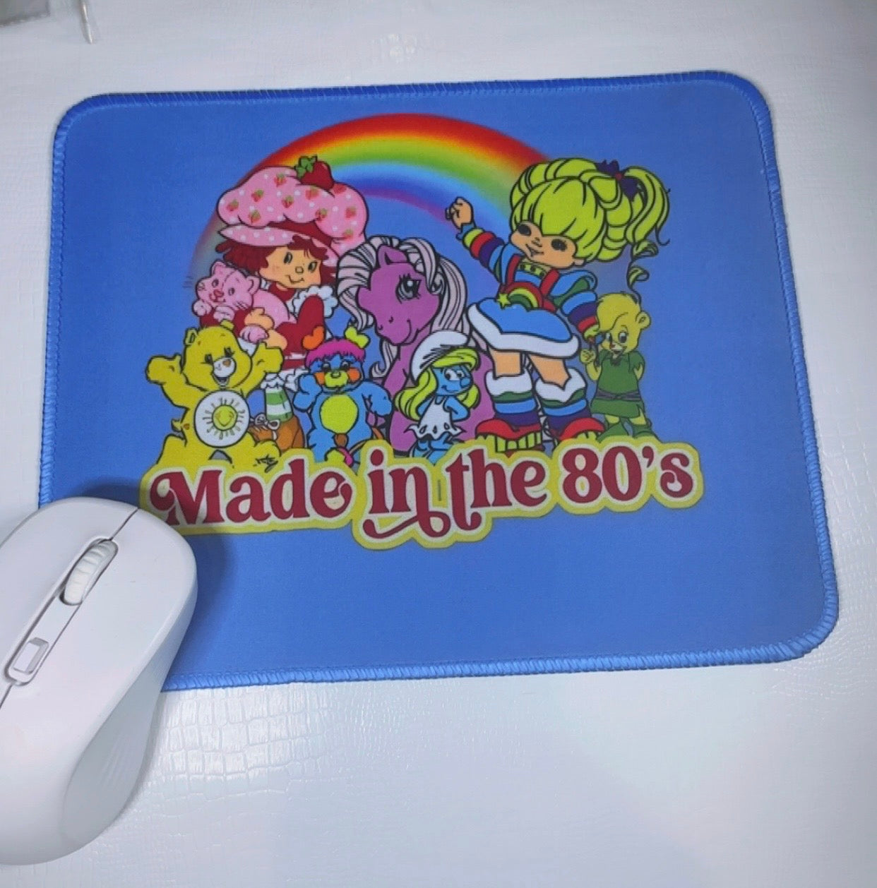 Mouse Pads