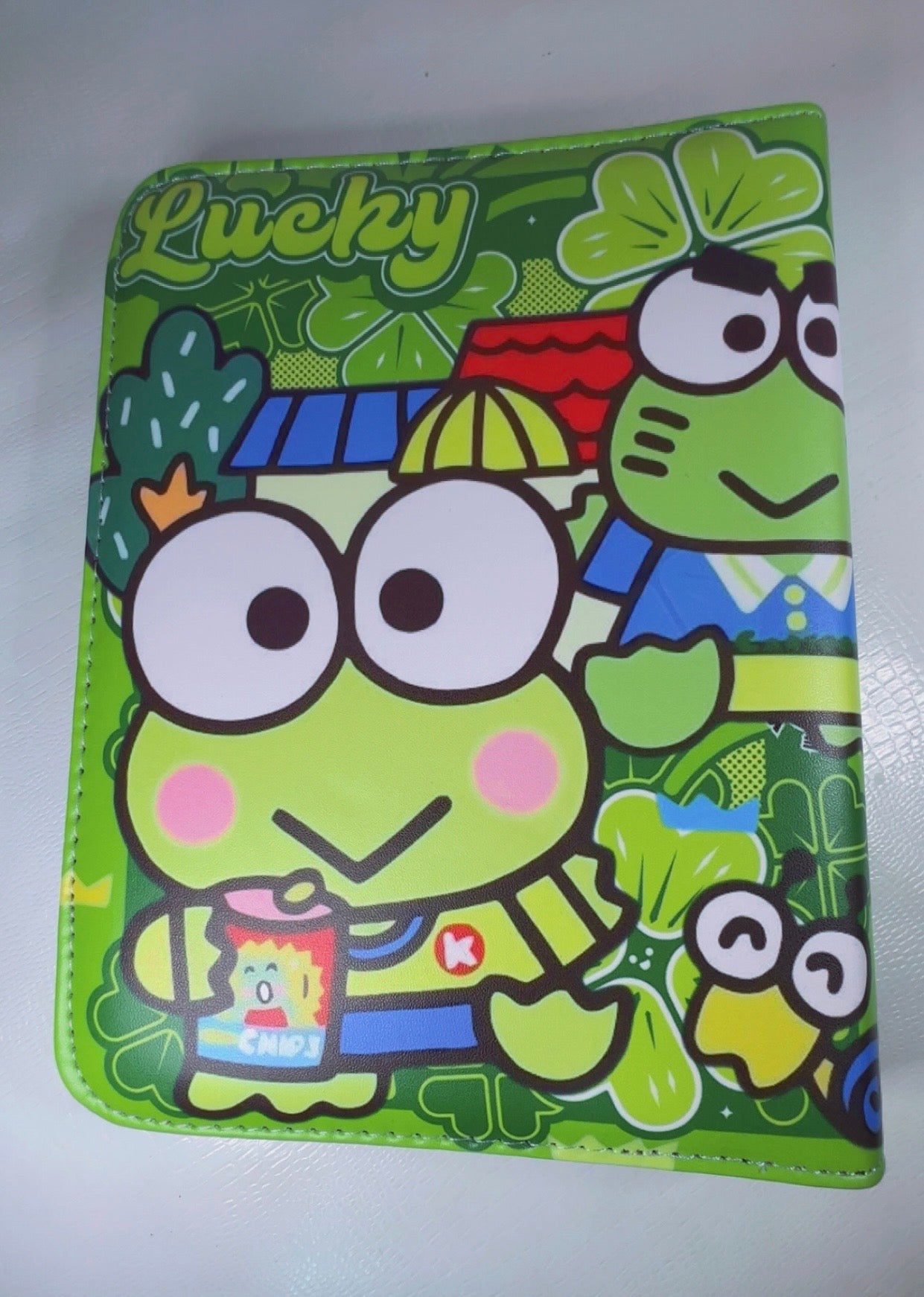 Keroppi