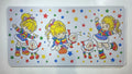Rainbow Brite Desk Mat