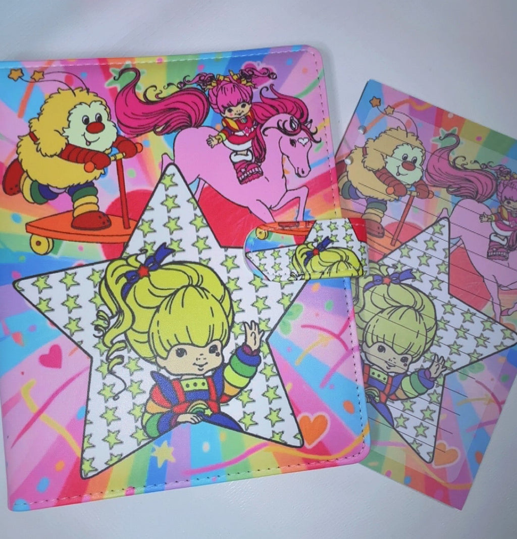 Rainbow Brite