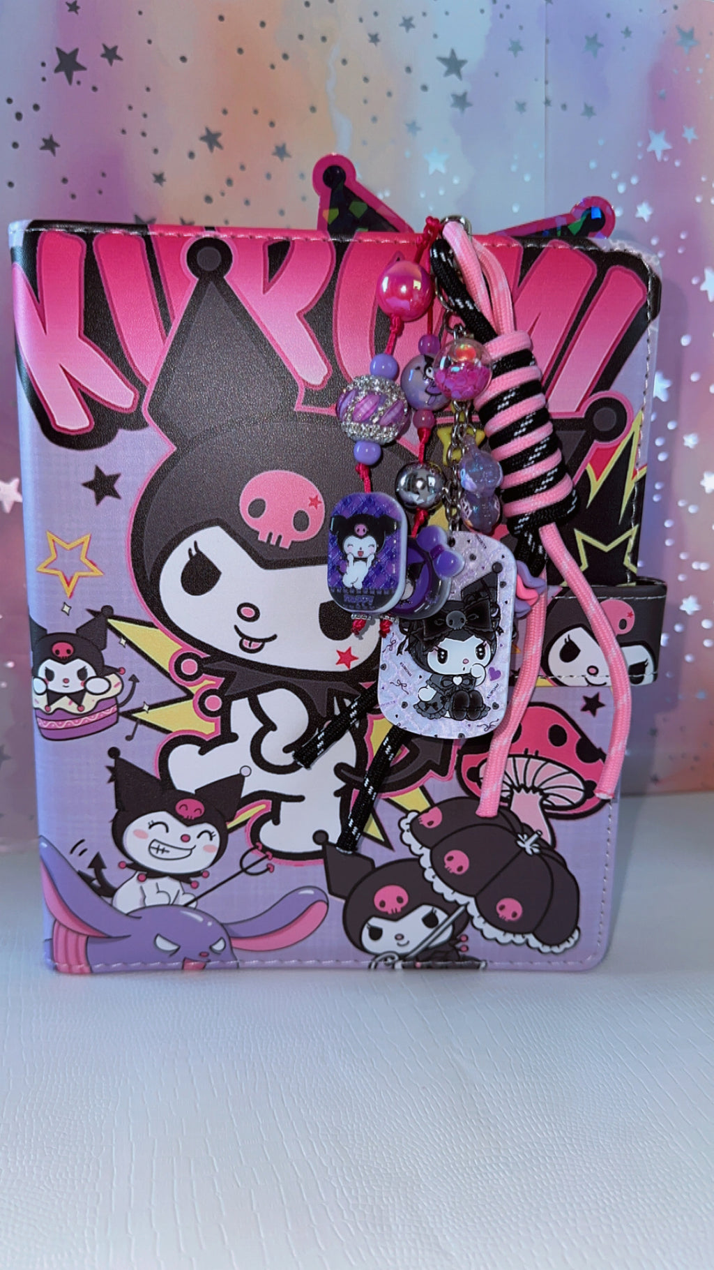 Kuromi