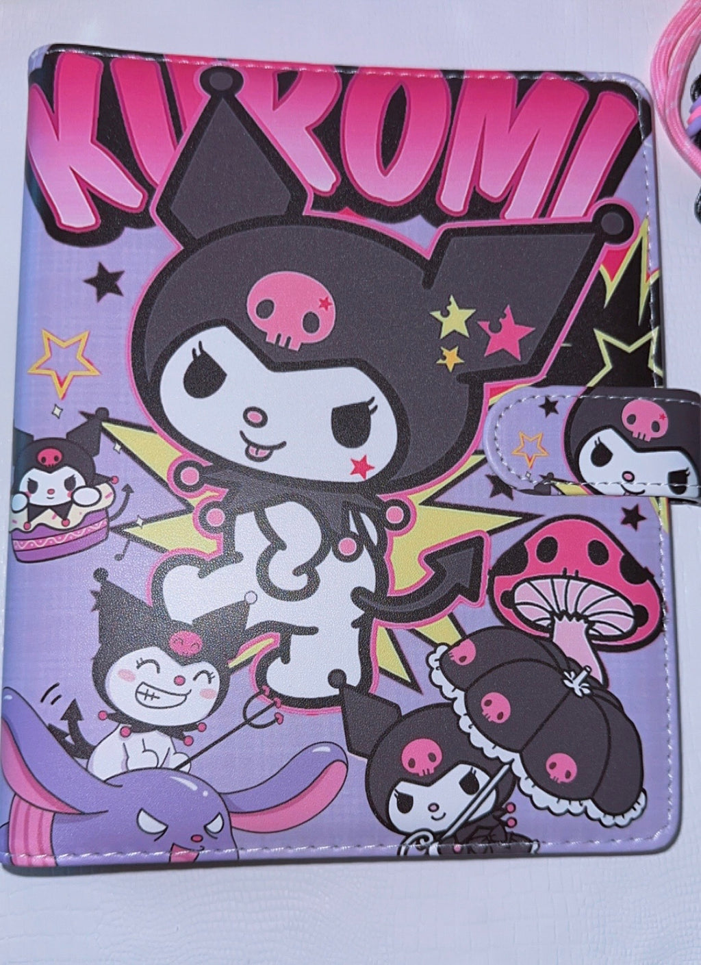 Kuromi