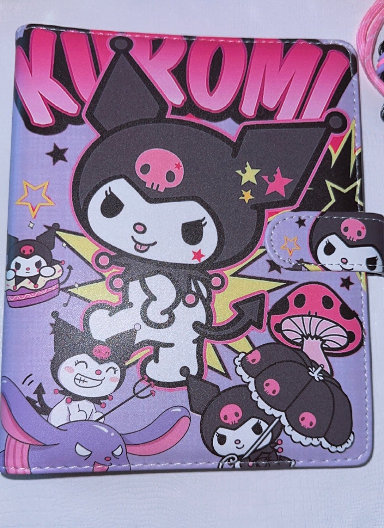 Kuromi