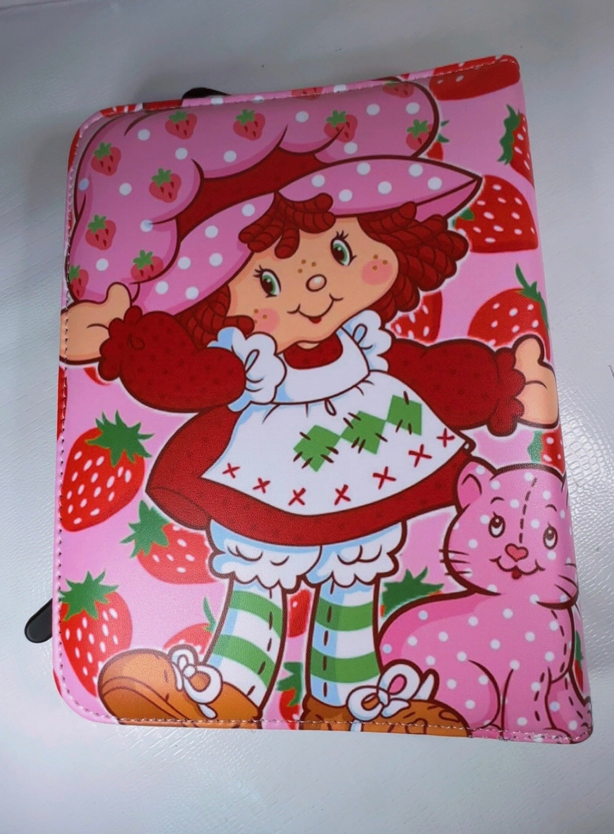 Strawberry Shortcake Classic