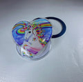 Lisa Frank Pegasus