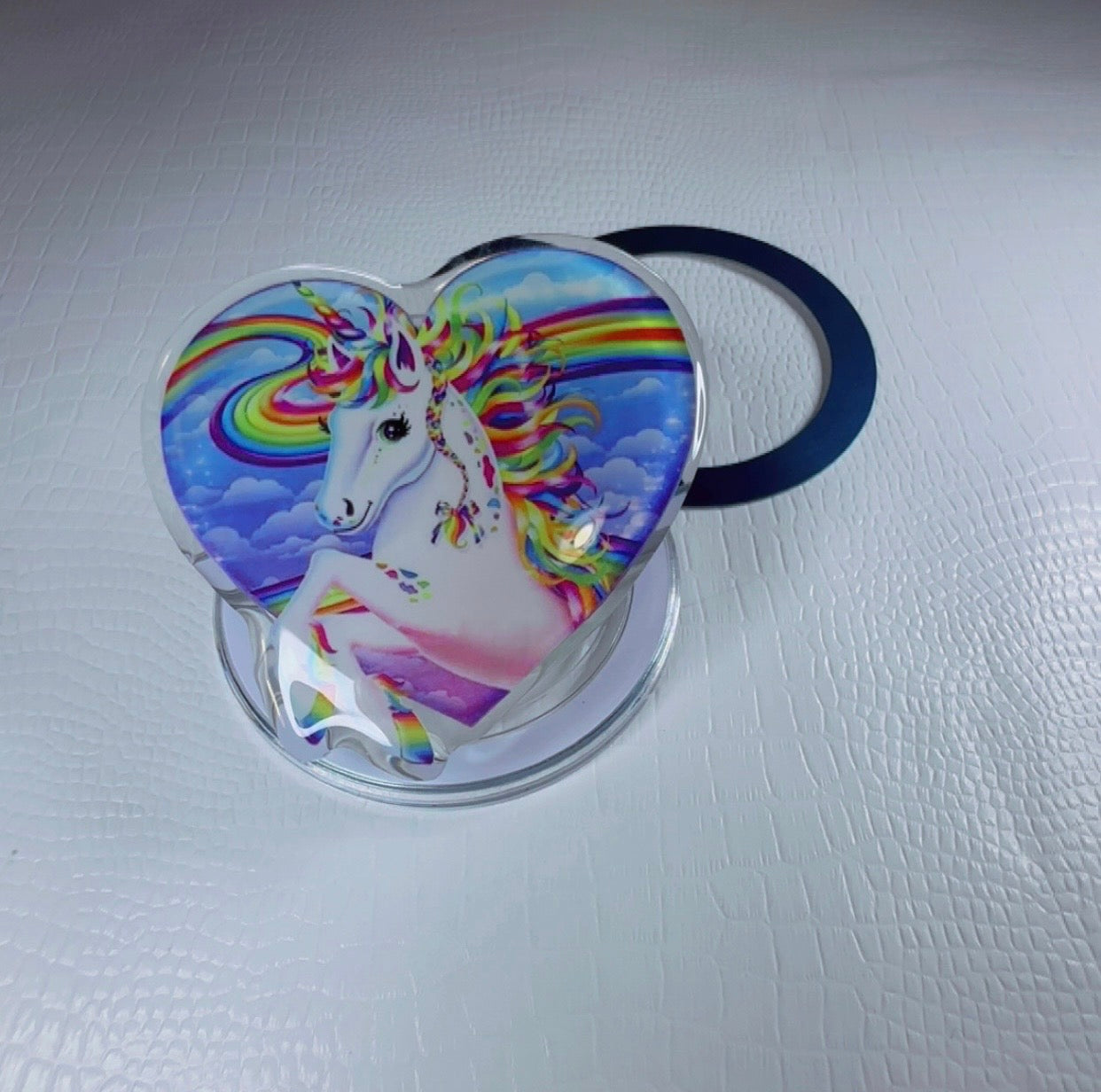 Lisa Frank Pegasus