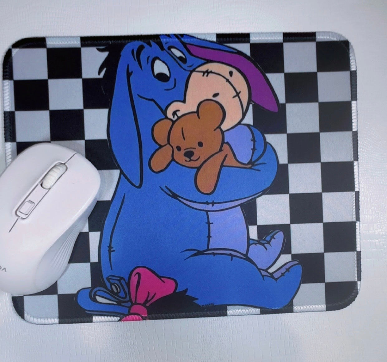 Mouse Pads