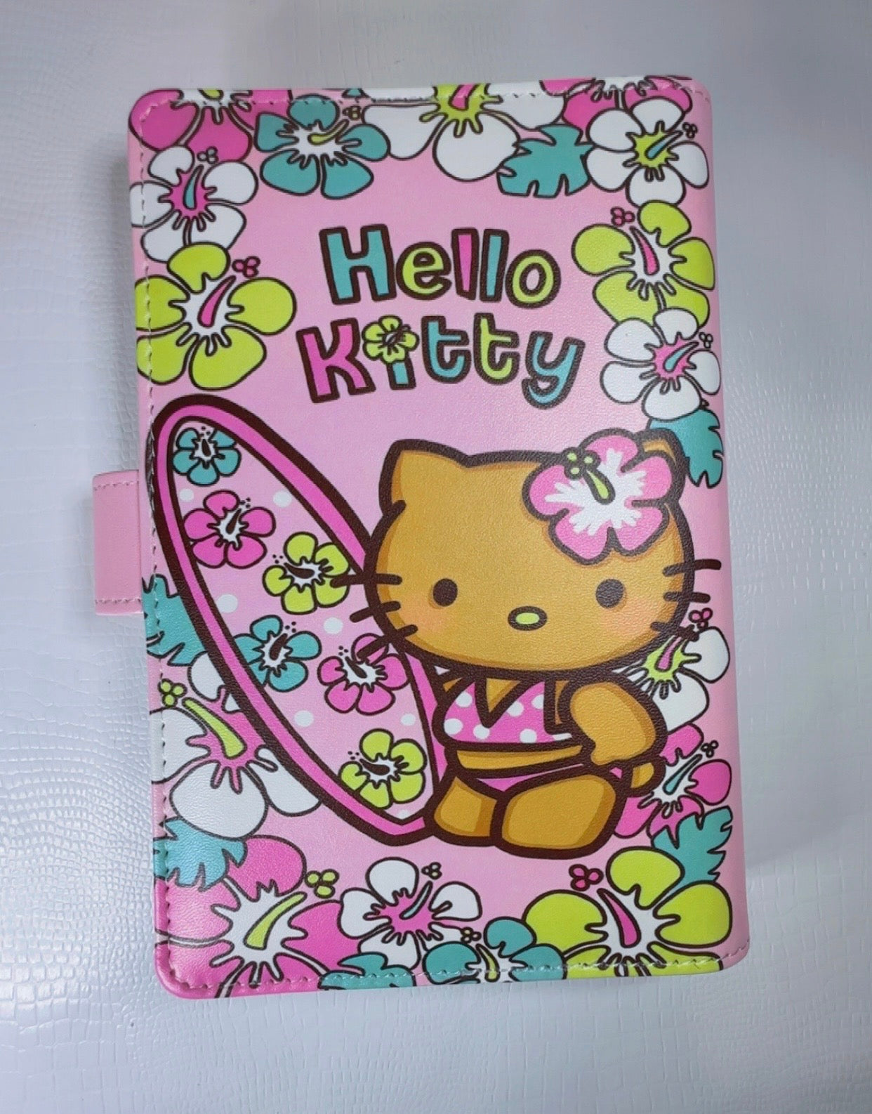 Sanrio A6 Planner Collection