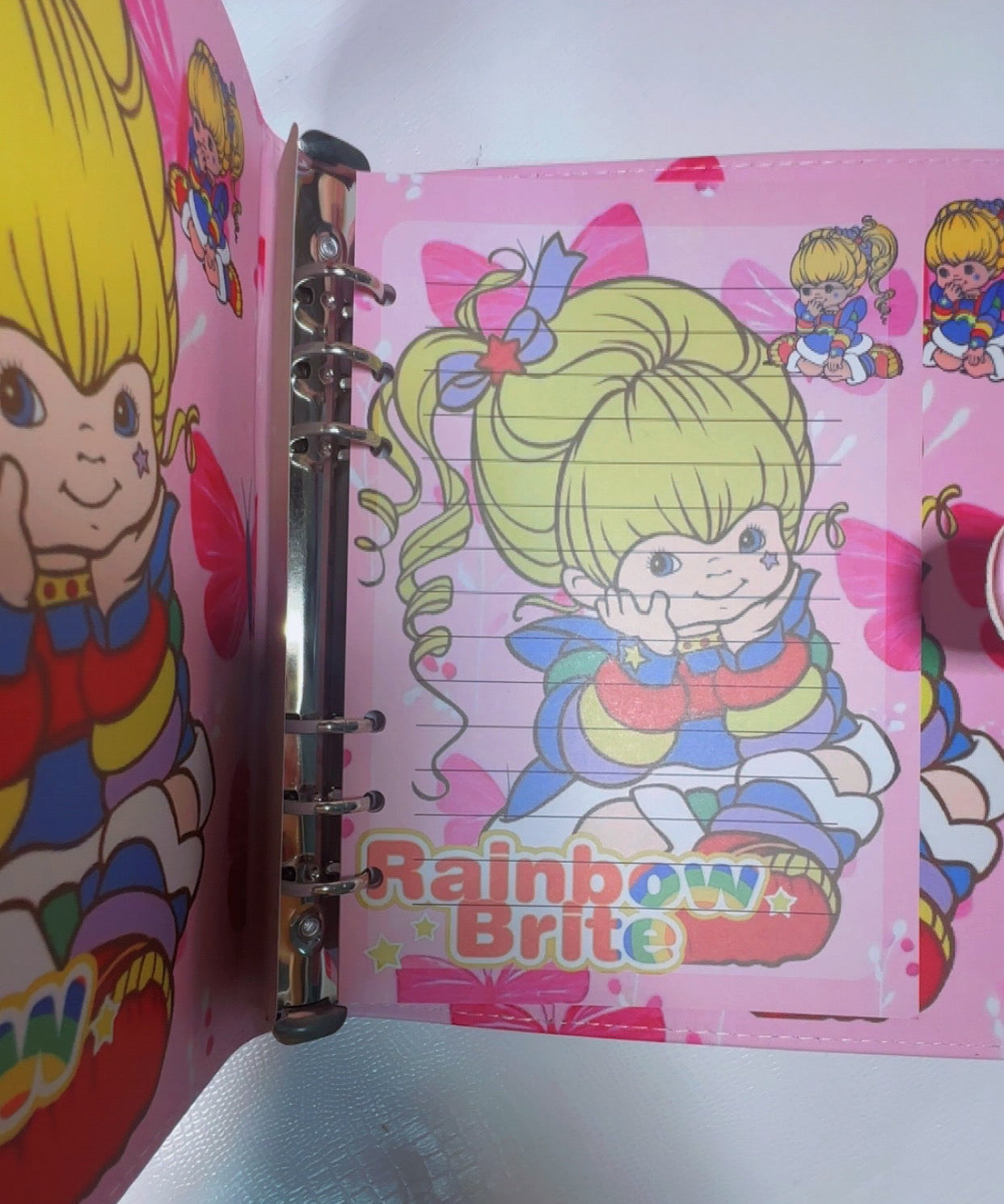 Rainbow Brite