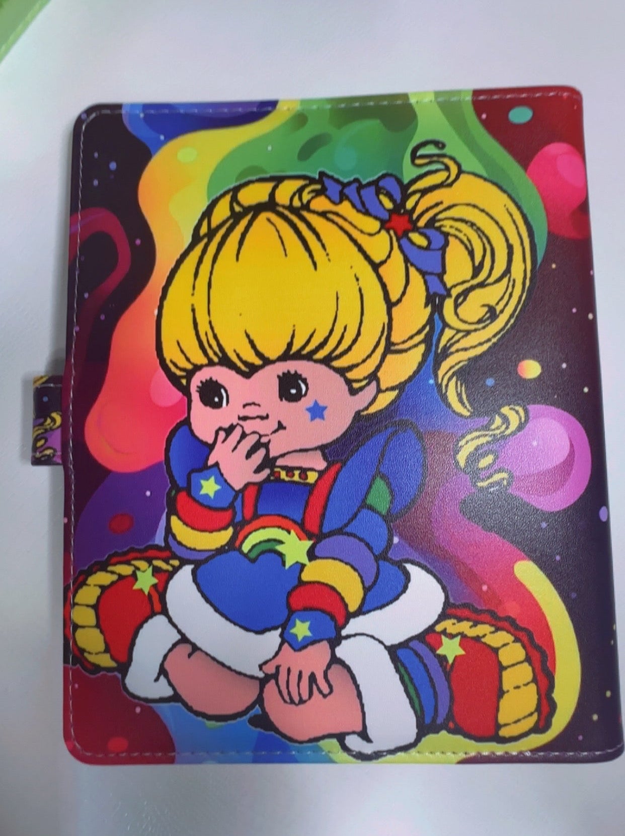 Rainbow Brite