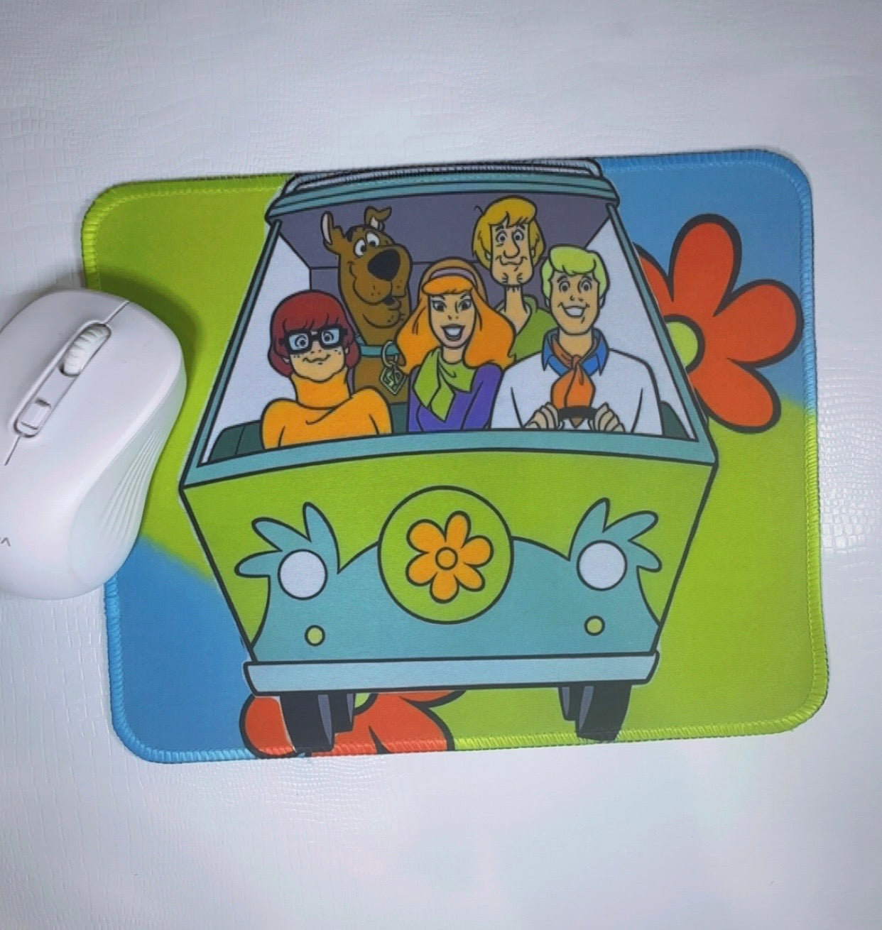 Mouse Pads