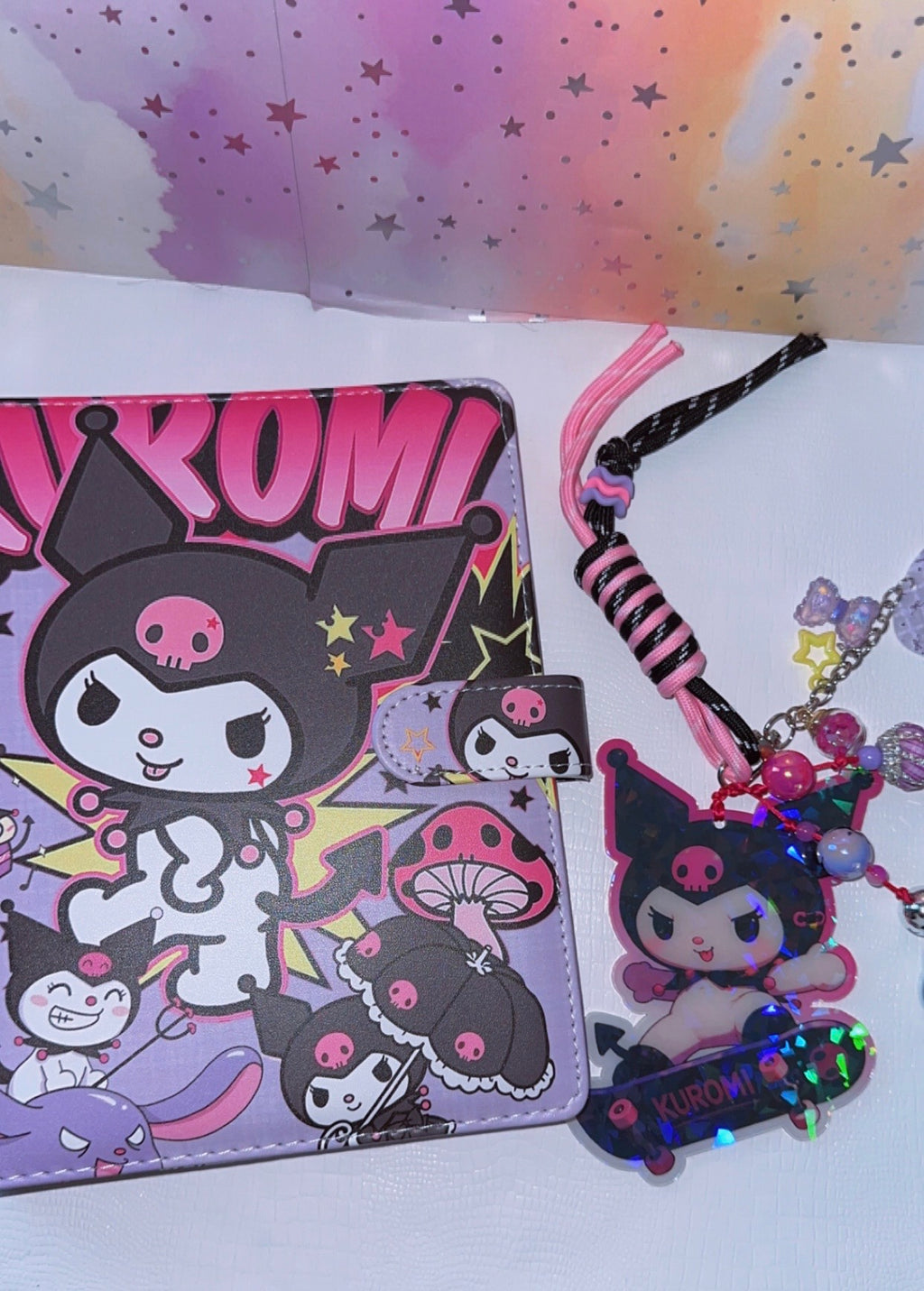 Kuromi