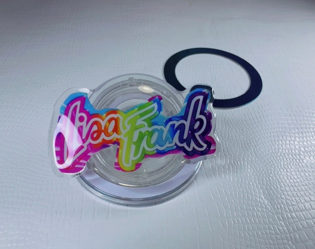 Lisa Frank