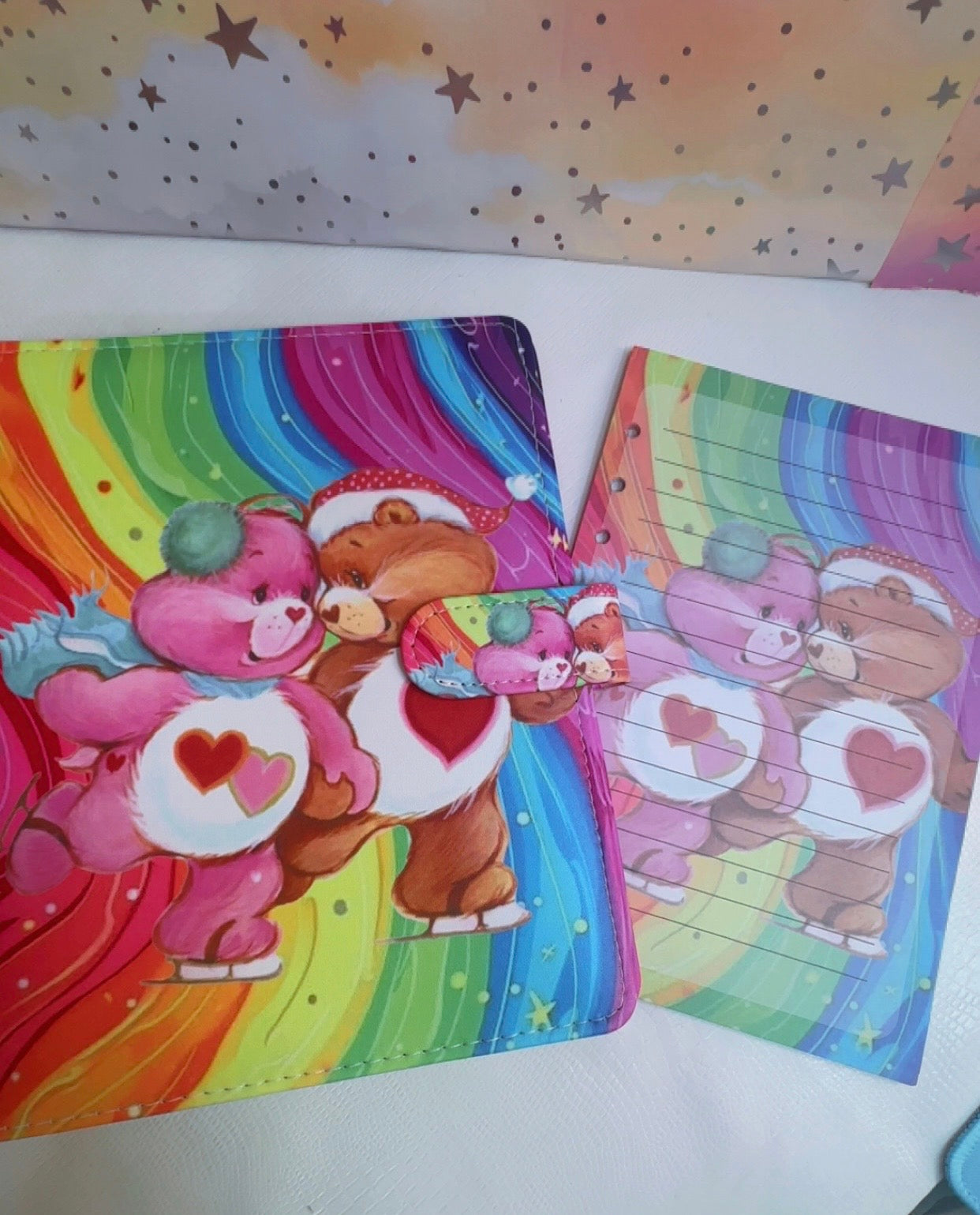 Carebears