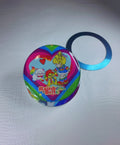 Rainbow Brite Heart Popsocket