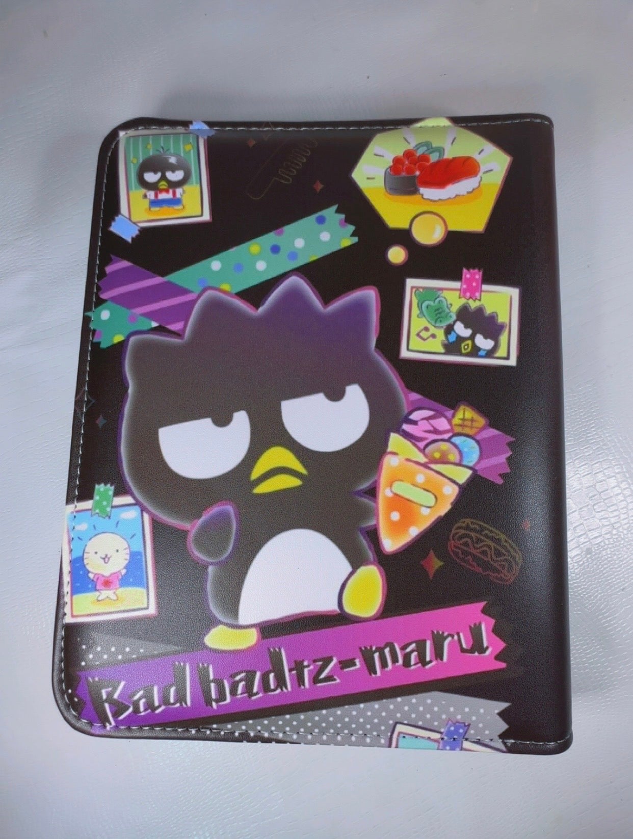Badtz Maru