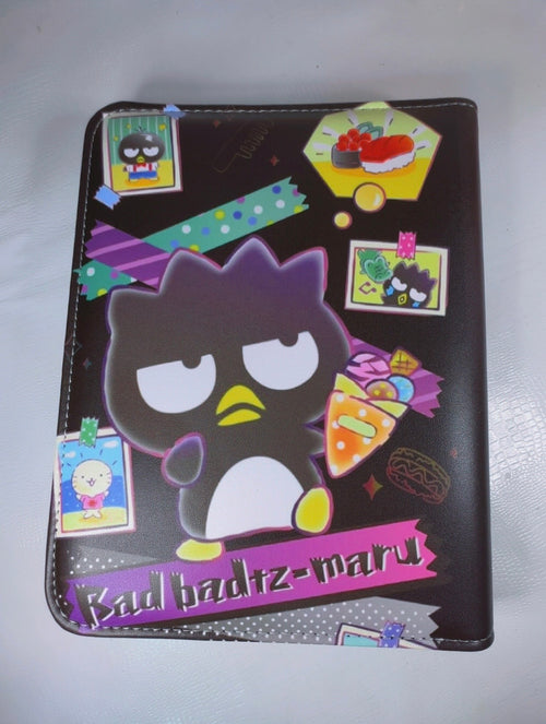 Badtz Maru