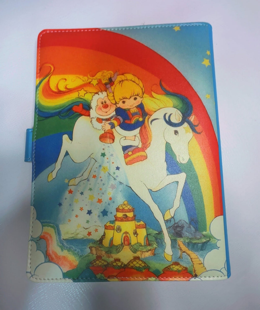 Rainbow Brite