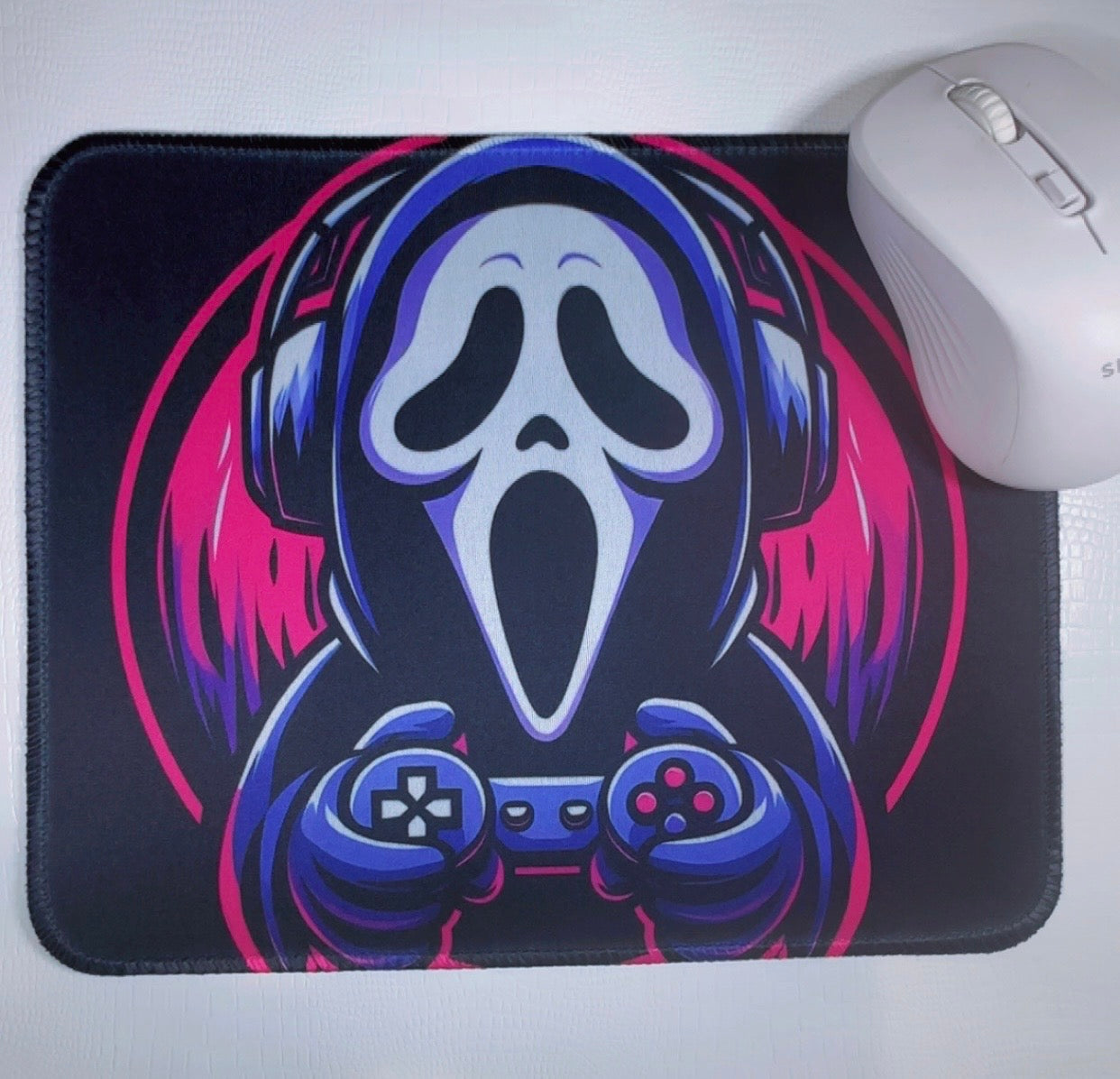 Mouse Pads
