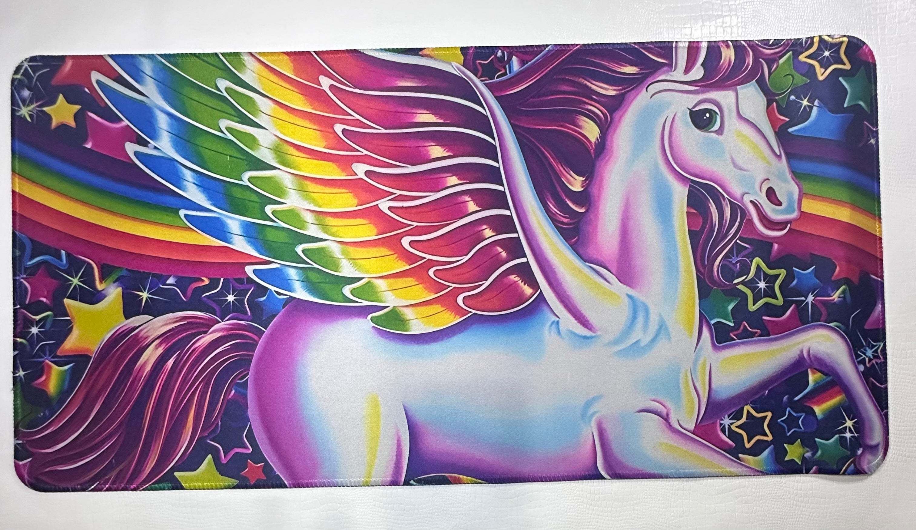 LF Desk Mat