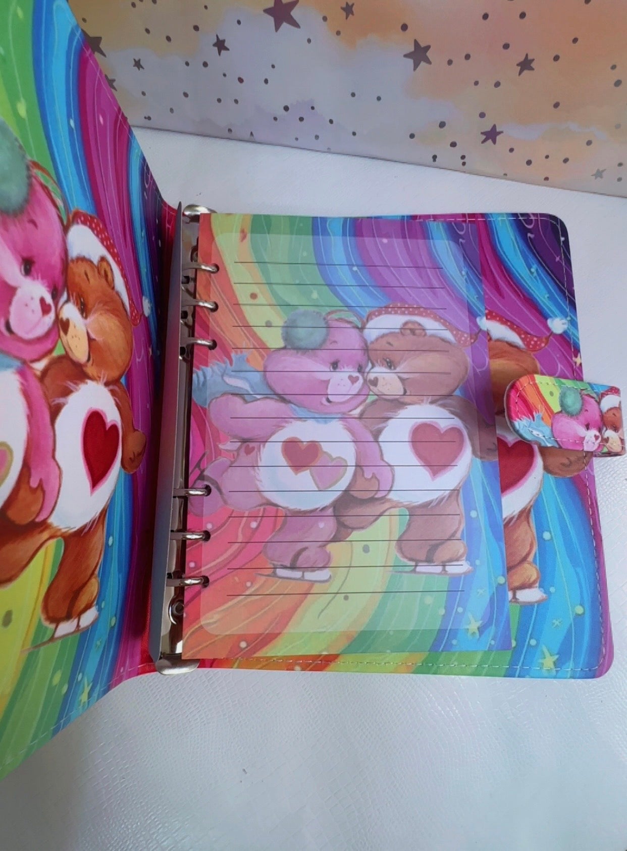 Carebears
