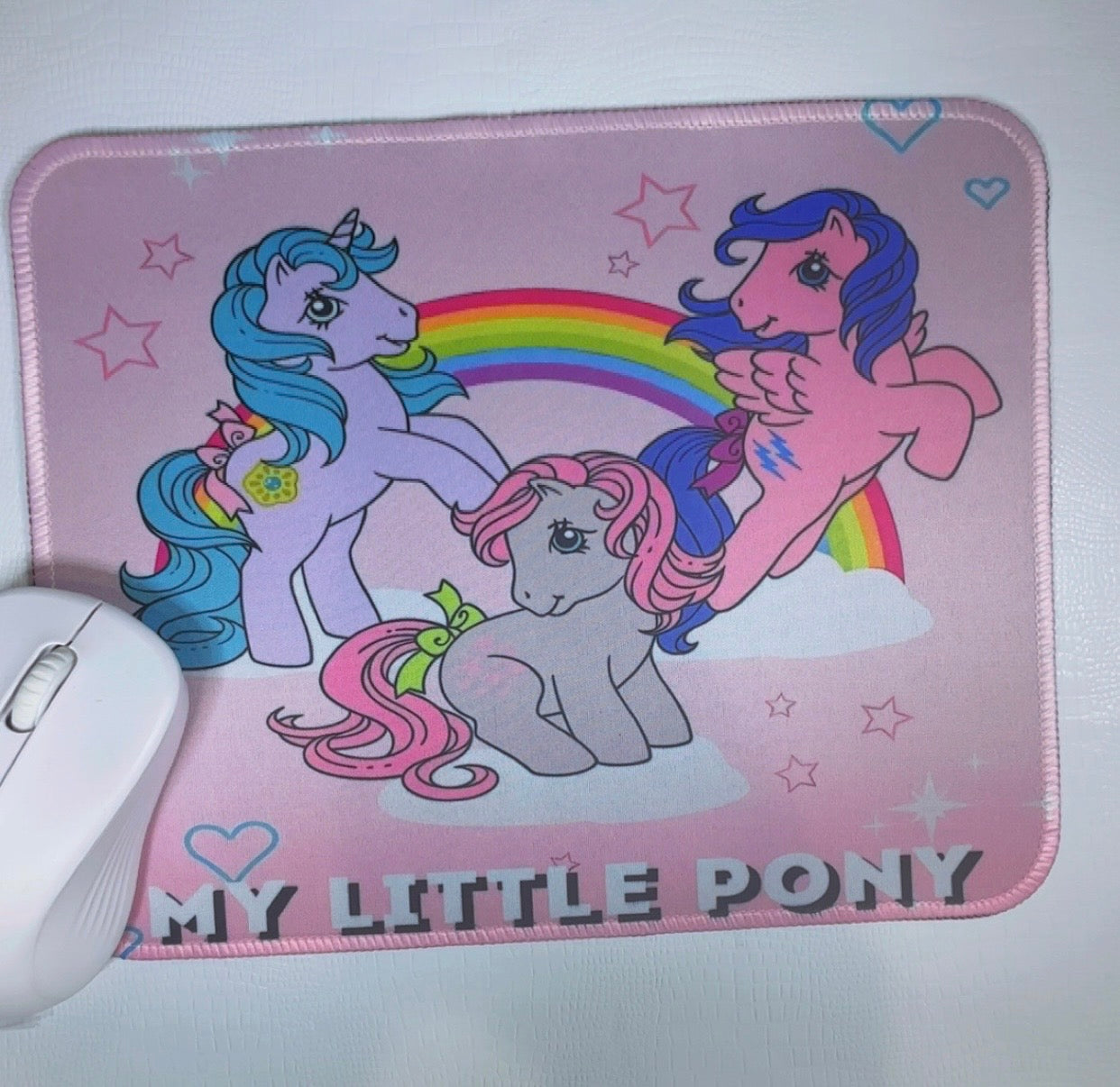 Mouse Pads