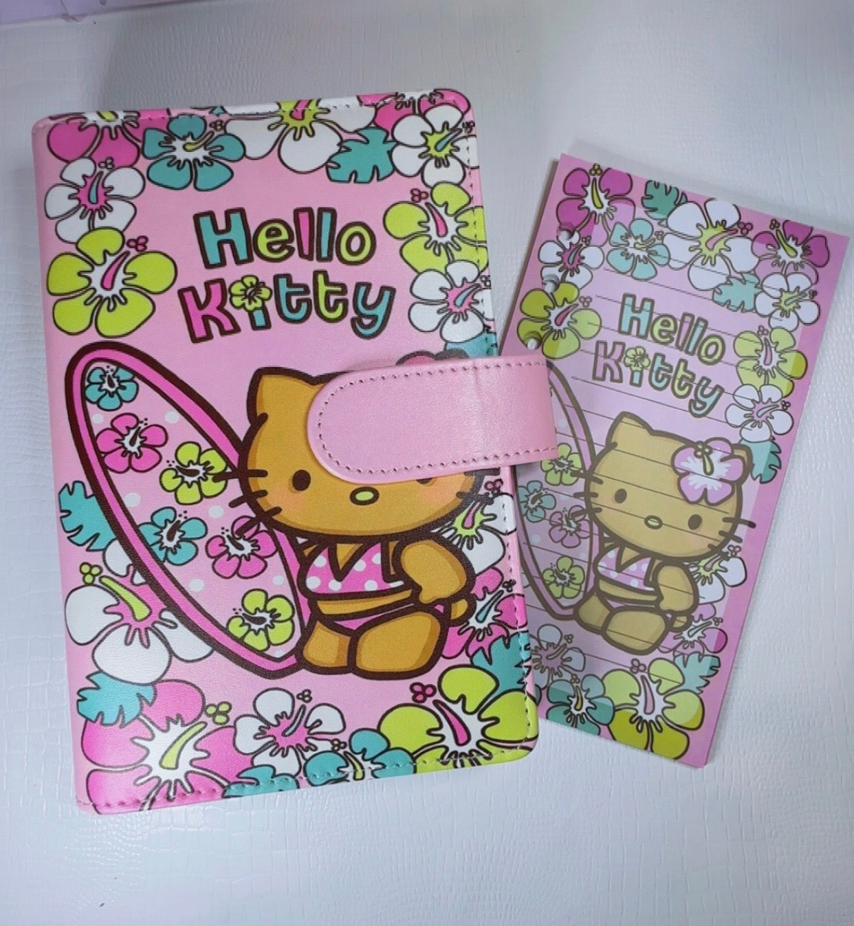 Sanrio A6 Planner Collection