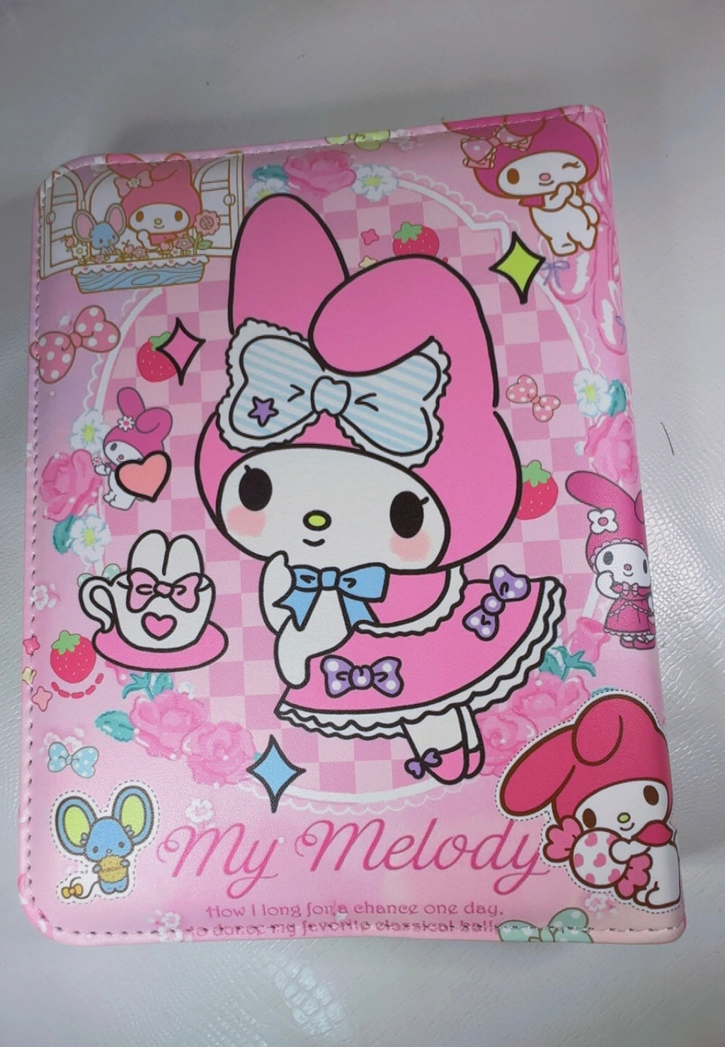 My Melody