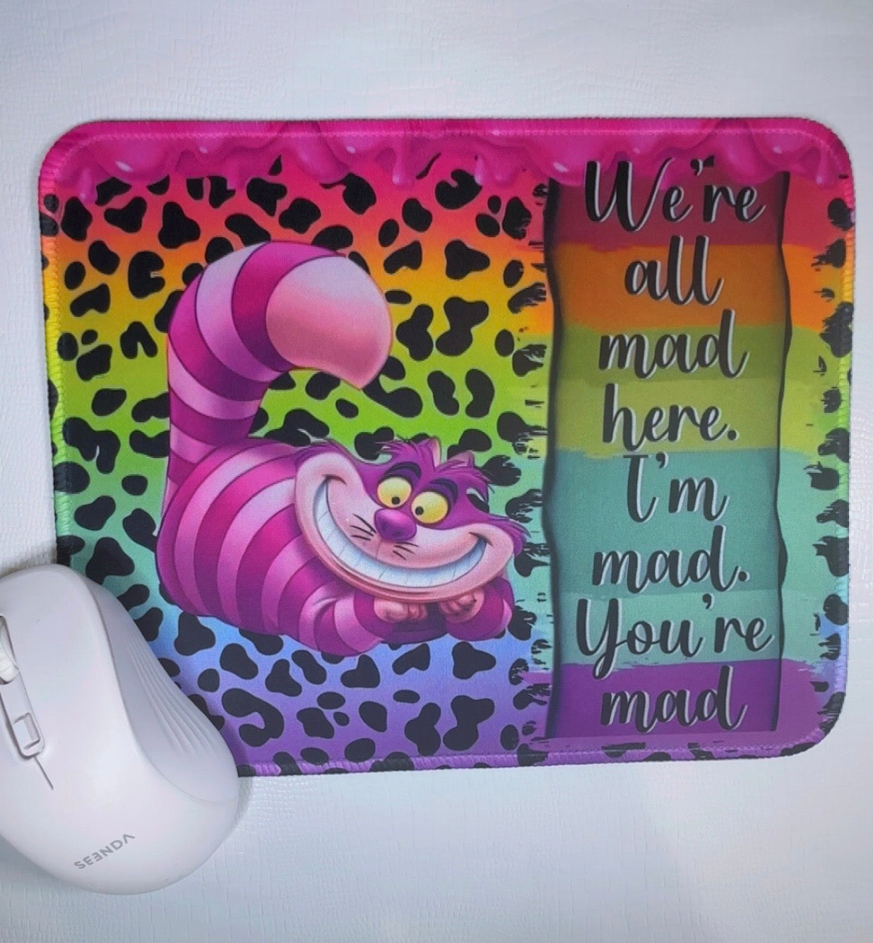 Mouse Pads