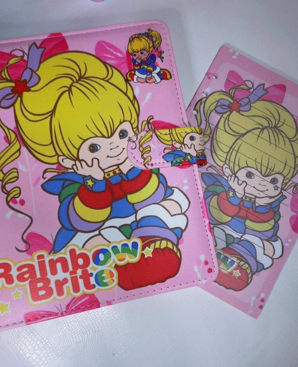 Rainbow Brite