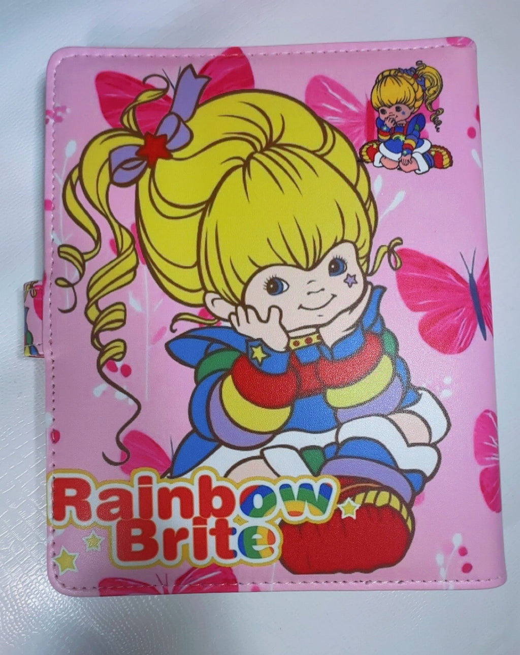 Rainbow Brite