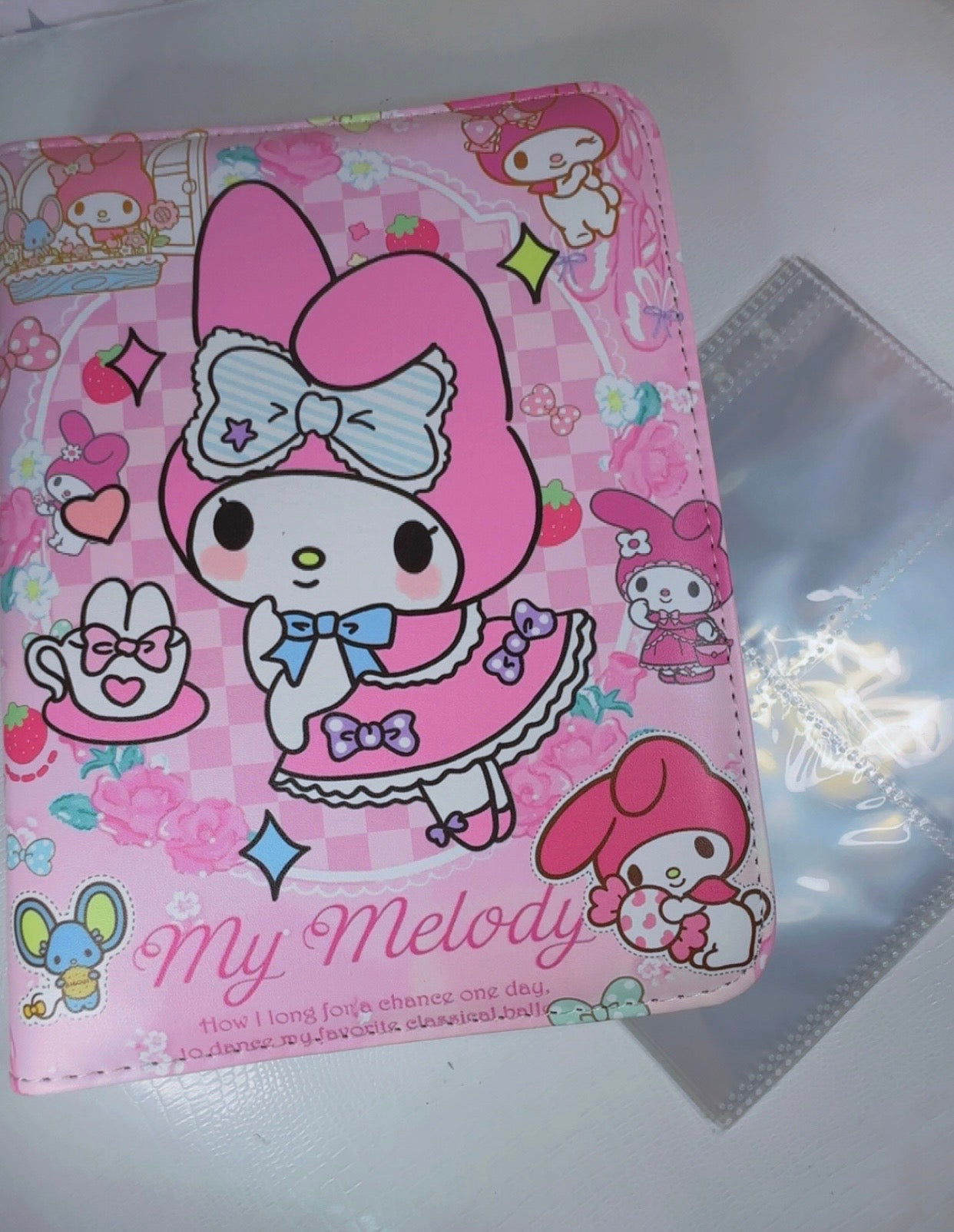 My Melody