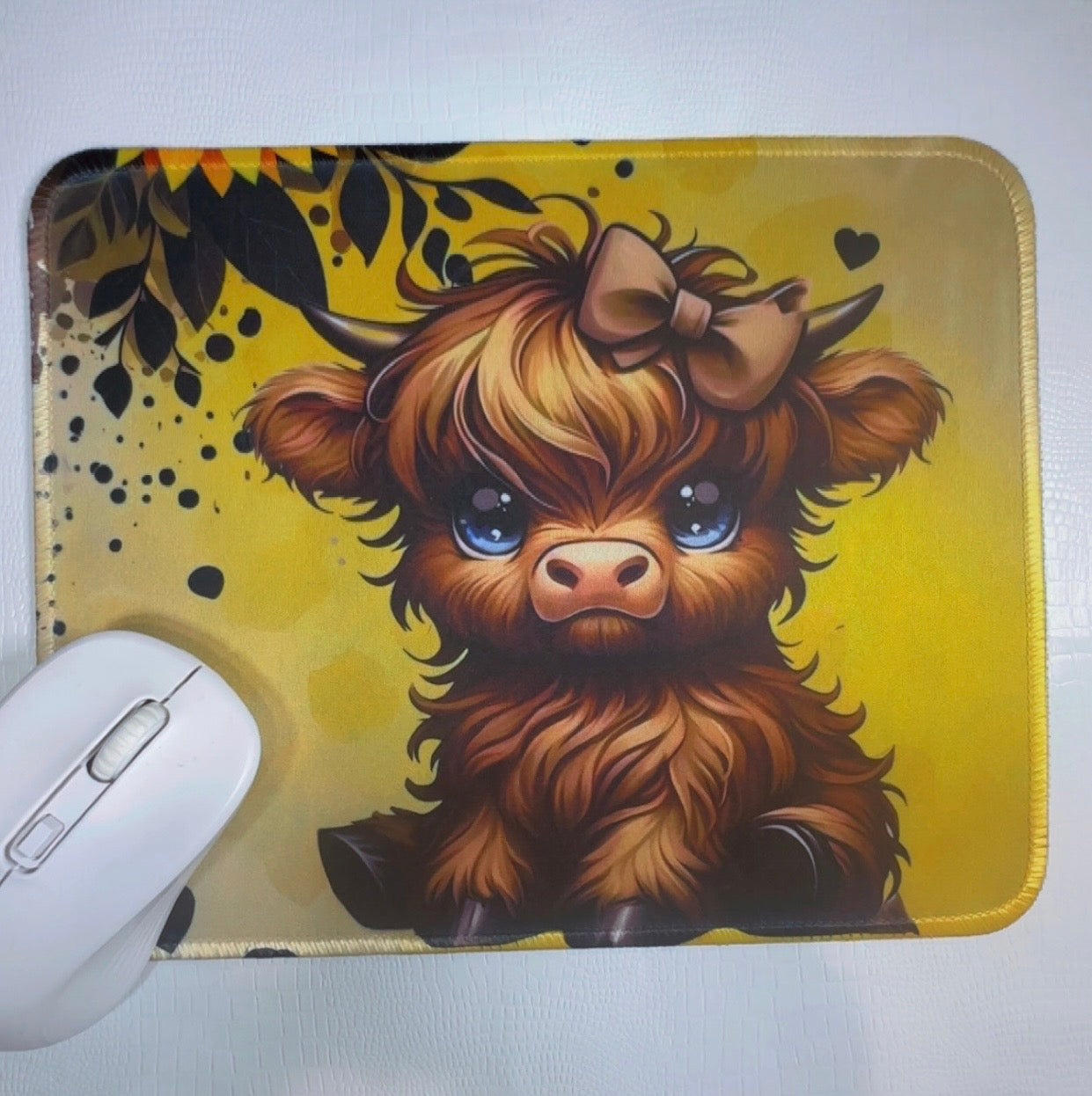 Mouse Pads