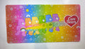 Carebears Desk Mat