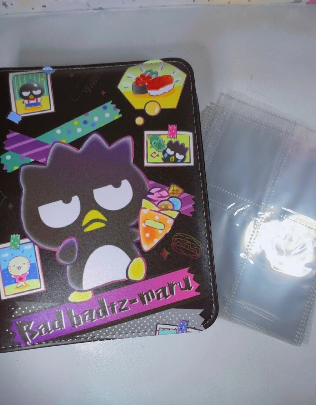 Badtz Maru